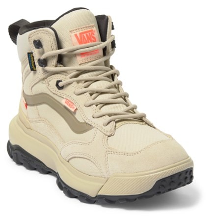 Vans MTE Crestline Waterproof Hiking Boots - Women's 4