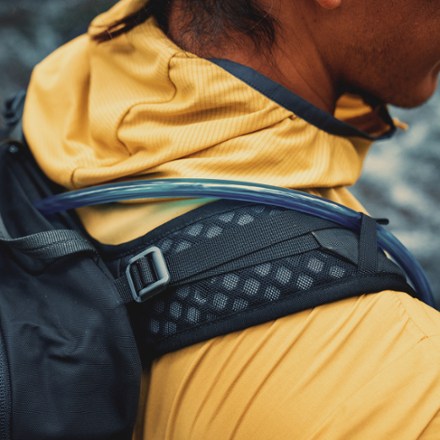 Gregory Arrio 24 Pack Hydration reservoir not included