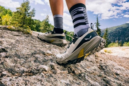 Salewa Pedroc 2 Max Hiking Shoes - Women's 10