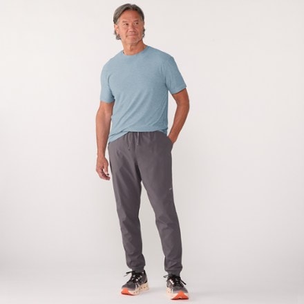 Vuori Strato Tech T-Shirt - Men's 3