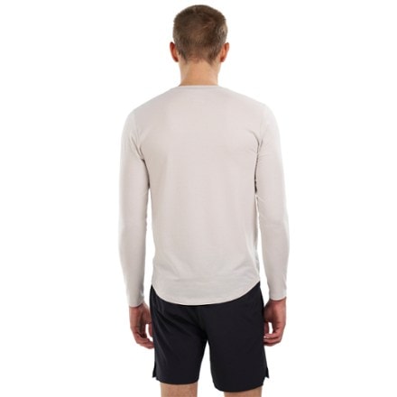 ALWRLD ALRN Raglan Long-Sleeve T-Shirt - Men's 1