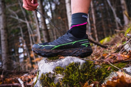 Salomon Thundercross GORE-TEX Trail Running Shoes - Men's 7