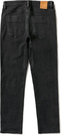DUER Performance Denim Athletic Jeans - Men's 4