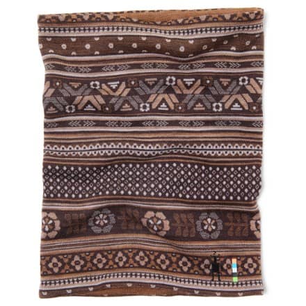 Smartwool Thermal Merino Reversible Neck Gaiter 0