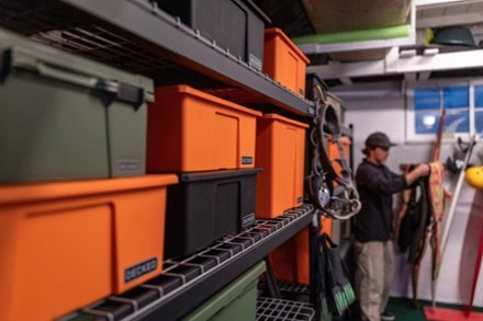 DECKED Payloader 32 Storage Bin 4