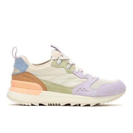 Merrell Alpine 83 Sneaker Recraft Shoes - Women's 0