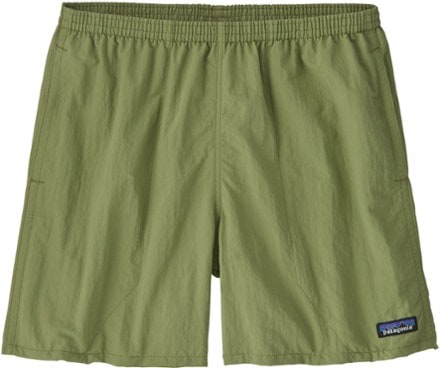 Patagonia Baggies Shorts - Men's 5" Inseam 0