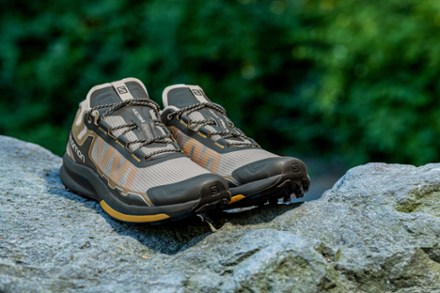 Salomon Ultra Raid Shoes - Men's 5