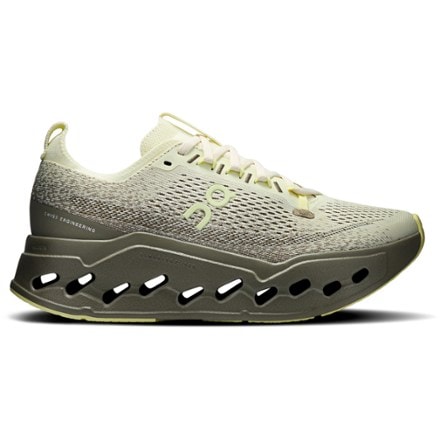 On Cloudsurfer Max Road-Running Shoes - Women's 0