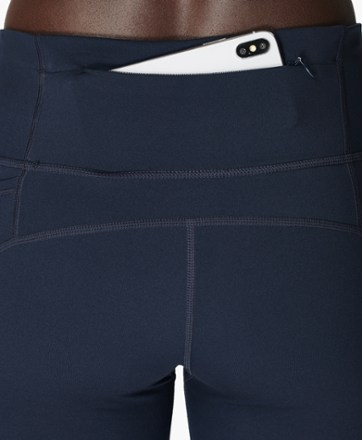 Sweaty Betty Power 6" Biker Shorts - Women's 4