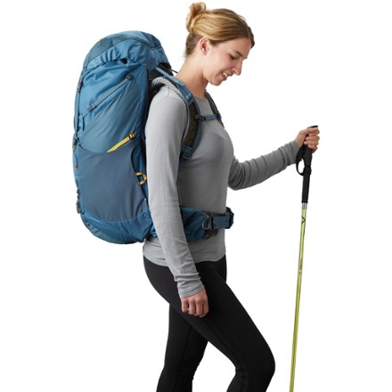 best leather backpack 2022 The Compact