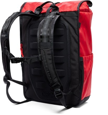 Chrome Bravo 4.0 Pack 1