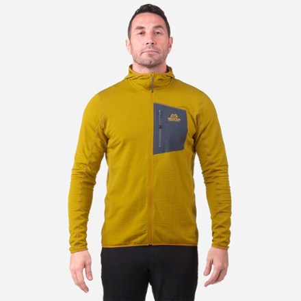Mountain Equipment Lumiko Hooded Jacket - Men's 1