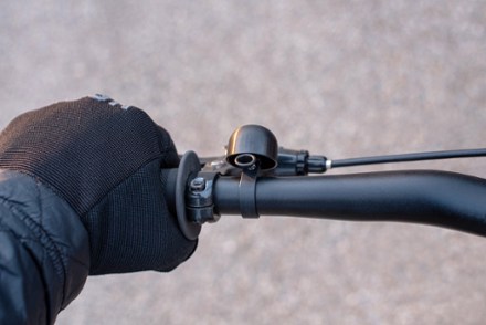 Spurcycle Compact 22.2 mm Bell 6