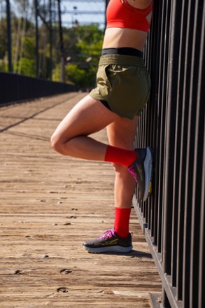 Altra Outroad Trail-Running Shoes - Women's 5