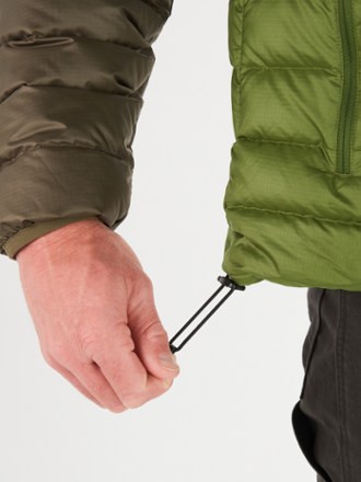 Marmot Highlander Down Hoodie - Men's 4