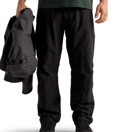 Arc'teryx Cronin AR Pants - Men's 5