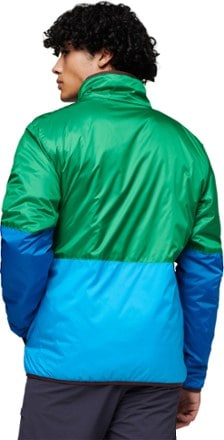 Cotopaxi Teca Calido Insulated Jacket - Men's 3