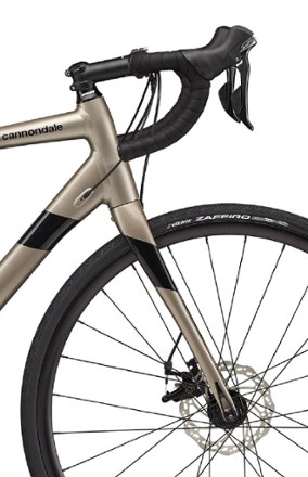Cannondale Synapse Tiagra Bike 3