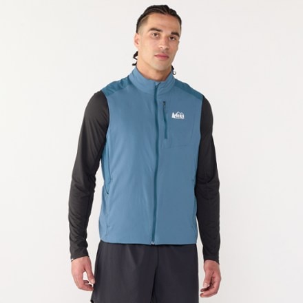 REI Co-op Swiftland Insulated Running Vest - Men's 1