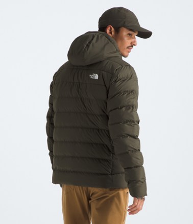 The North Face Aconcagua 3 Down Hoodie - Men's 2