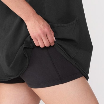 FP Movement Hot Shot Mini Dress 4