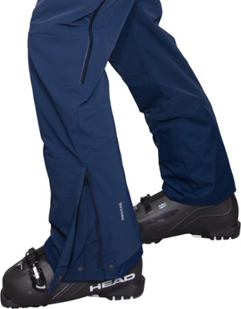 Obermeyer Theta Snow Pants - Men's 10