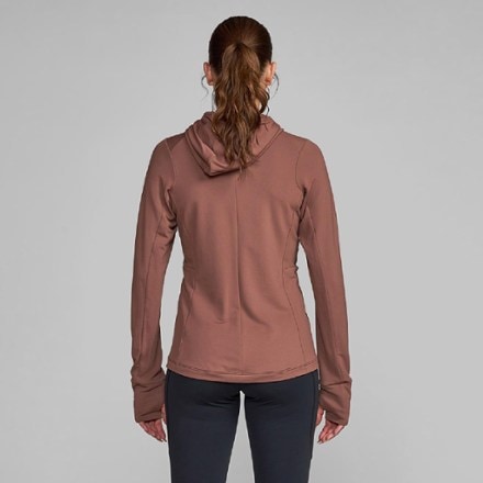 Janji Rover Merino Hoodie - Women's 2