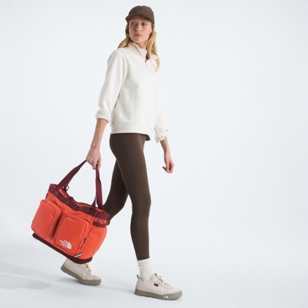 The North Face Base Camp Voyager Tote 4