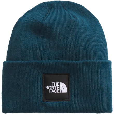 The North Face Big Box Beanie 0