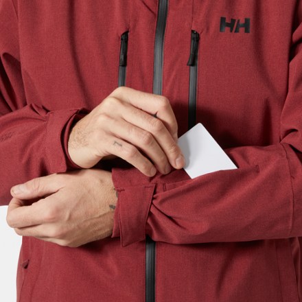 Helly Hansen Juniper 3.0 Insulated Jacket - Men's 7