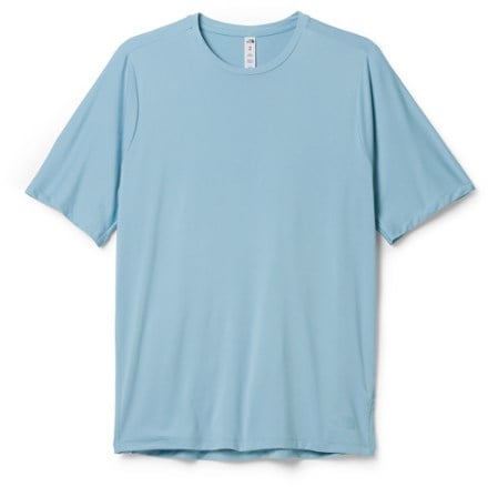 North face sales plain t shirts