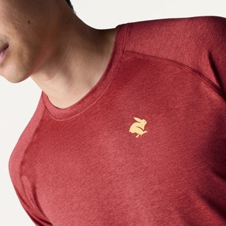 rabbit EZ Tee LS Shirt - Men's 5