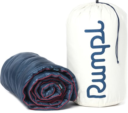 Rumpl Puffy Blanket Queen REI Coop
