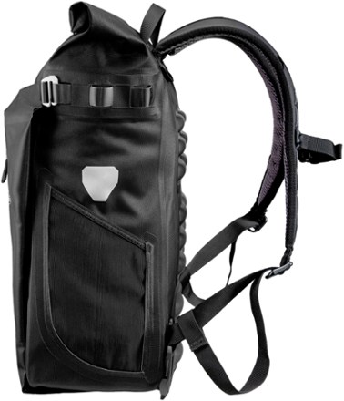 Ortlieb Vario PS Backpack Pannier - Single 2