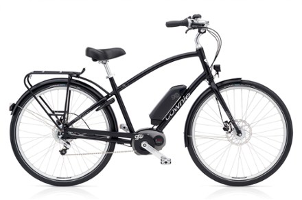 townie go 8i