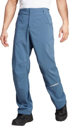 adidas Terrex Multi Woven Hiking Pants - Men's 1