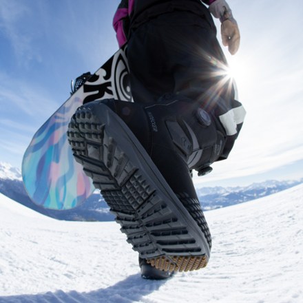 【Kate】NIDECKER ALTAI 26.0㎝ 24-25 BK Nidecker Altai Snowboard Boots - Men's - 2025/2026 | REI Co-op