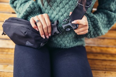 バッグ SOPHNET. GREGORY RHUNE BELT BAG Rhune Belt Bag | Everyday Pack | Gregory