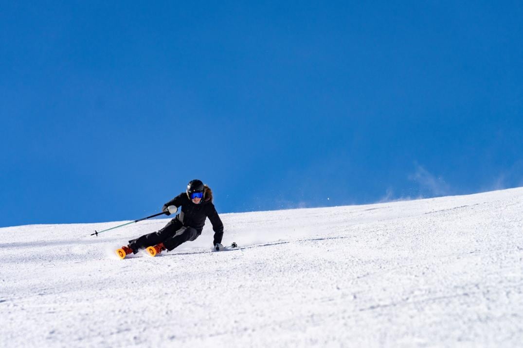 Location Image for Black Pearl 88 Skis - Women's - 2025/2026