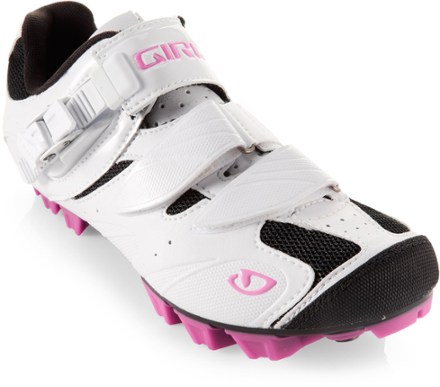 Giro Manta Bike Shoes Women's REI Coop