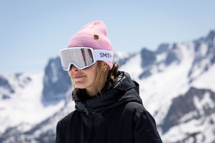 Smith Tribute Snow Goggles - Women's 5