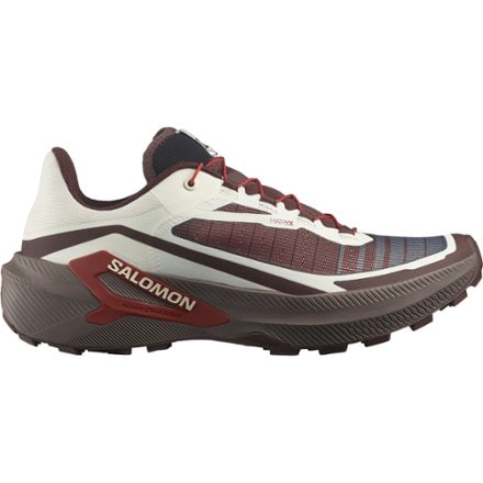 Salomon Genesis 2 Trail-Running Shoes - Men's 0