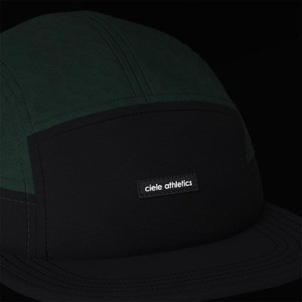 ciele athletics FLTCap WND Ultra Iconic Hat 6