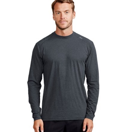 tasc Performance Carrollton Long-Sleeve Fitness T-Shirt - Men's 0
