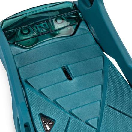 Nitro Team Snowboard Bindings - 2026/2027 5
