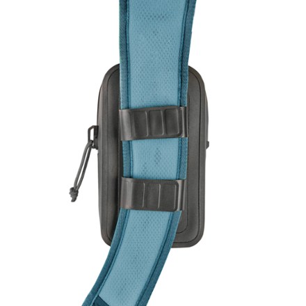 Nite Ize RunOff Waterproof Phone Case Plus 4