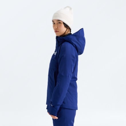 The North Face Lenado Insulated Jacket - Women's 3