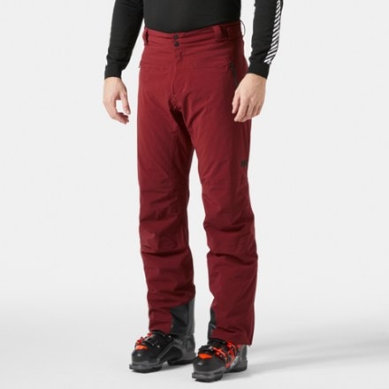 Helly Hansen Alpha LIFALOFT Snow Pants - Men's 1