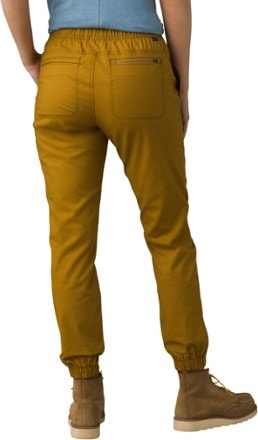 prAna Double Peak Jogger Pants - Women's 2